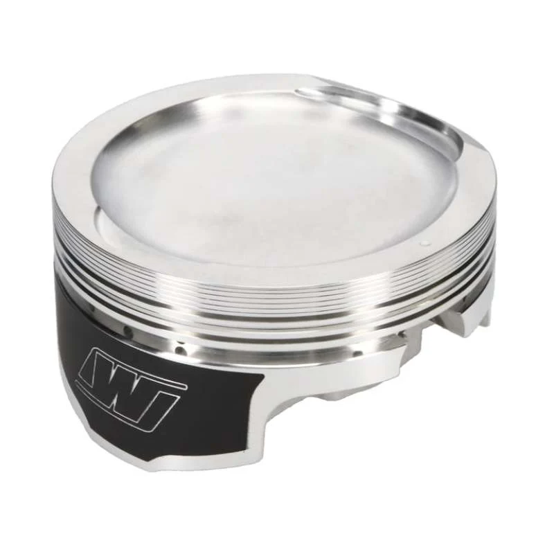 Wiseco Chrysler 6.1L Hemi +4cc Dome 4.080inch Piston Shelf Stock - Image 2