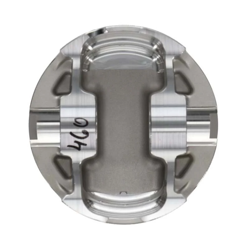 Wiseco Chrysler 6.1L Hemi 5.5cc Dome 1.220 CH Piston - Set of 8 - Image 5
