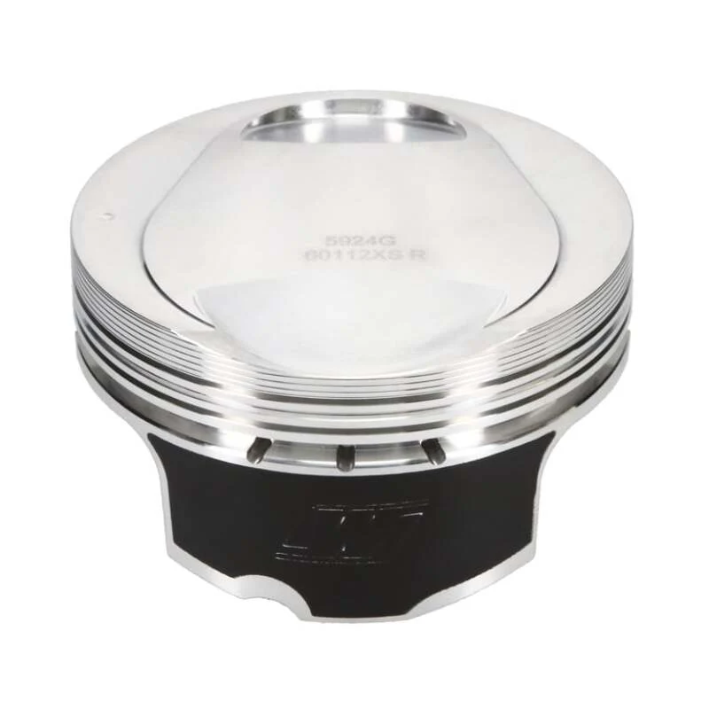 Wiseco Chrysler 6.1L Hemi 5.5cc Dome 1.220 CH Piston - Set of 8 - Image 3