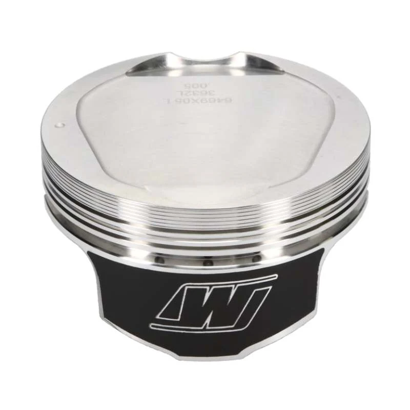 Wiseco Chrysler 6.1L Hemi -6.5cc R/Dome 4.060inch Piston Shelf Stock - Image 2