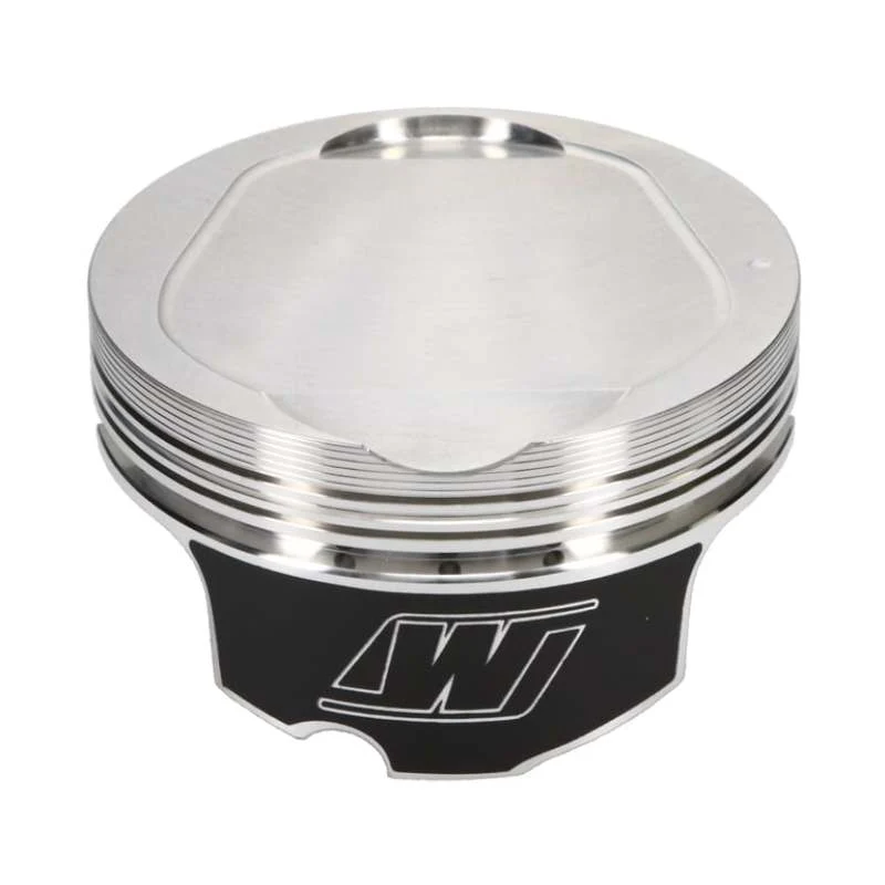 Wiseco Chrysler 6.1L Hemi -6.5cc R/Dome 4.080inch Piston Shelf Stock Kit - Image 8