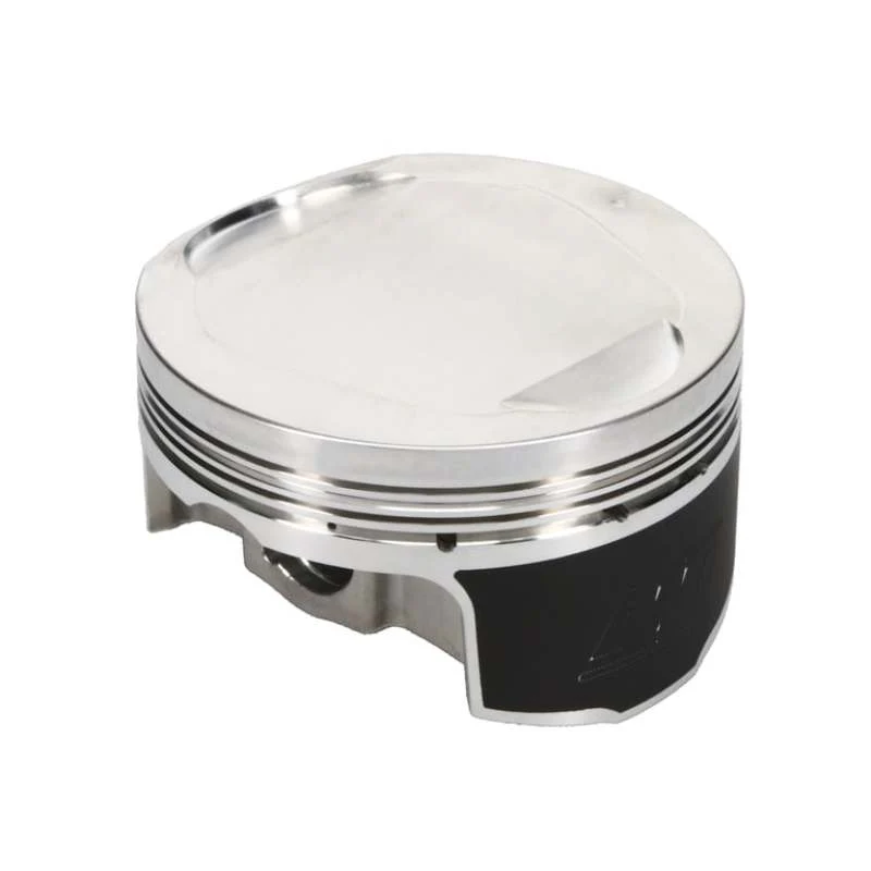 Wiseco Chrysler 6.2L Gen3 Hemi Hellcat/Demon 4.095in Bore 6.200in Rod 0.945in Pin Pistons - Set of 8 - Image 2