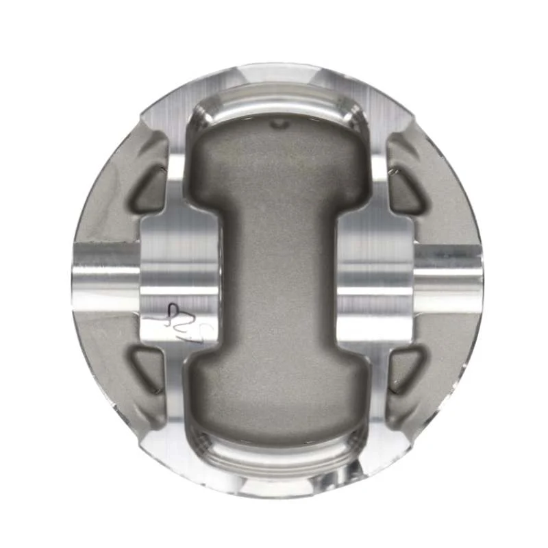 Wiseco Chrysler 6.2L Gen3 Hemi Hellcat/Demon 4.100in Bore 6.200in Rod 0.945in Pin Pistons - Set of 8 - Image 4
