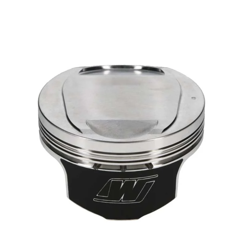 Wiseco Chrysler 6.4L Gen III Hemi Apache 4.090in Bore 6.125in Rod 0.927in Pin Pistons - Set of 8 - Image 5