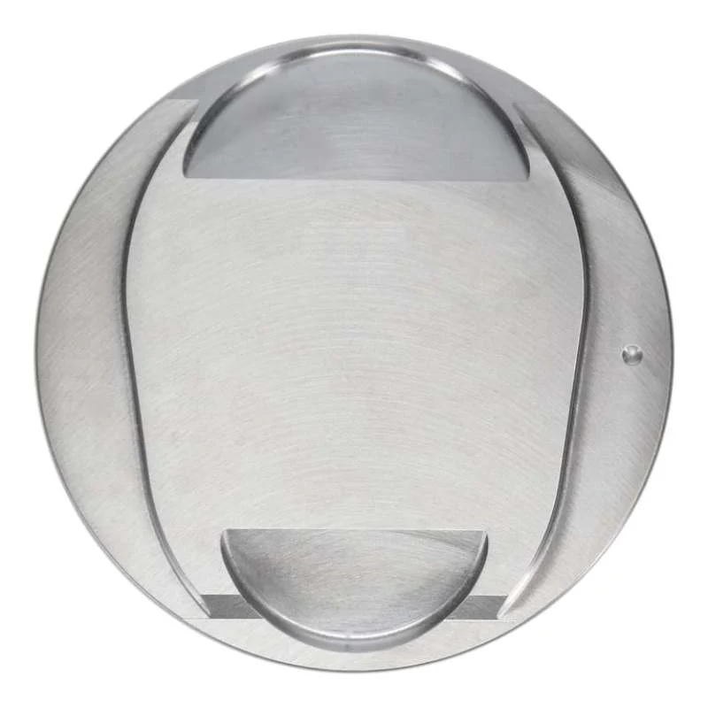 Wiseco Chrysler 6.4L Gen III Hemi Apache 4.090in Bore -8.00in CC Dome 1.210 CH - Set of 8 - Image 10