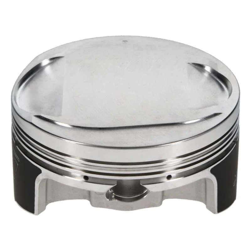 Wiseco Chrysler 6.4L Gen III Hemi Apache 4.090in Bore -8.00in CC Dome 1.210 CH - Set of 8 - Image 2