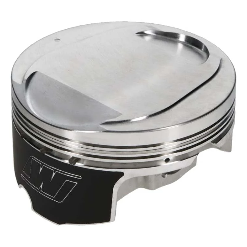 Wiseco Chrysler 6.4L Gen III Hemi Apache 4.090in Bore -8.00in CC Dome 1.210 CH - Set of 8 - Image 5