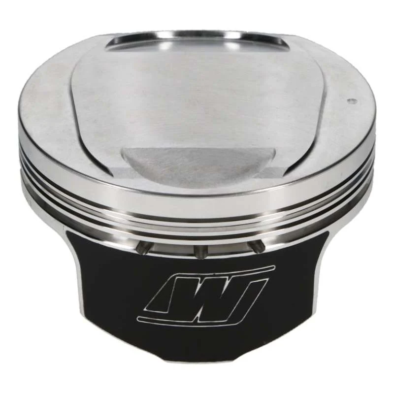 Wiseco Chrysler 6.4L Gen III Hemi Apache 4.090in Bore -8.00in CC Dome 1.210 CH - Set of 8 - Image 6