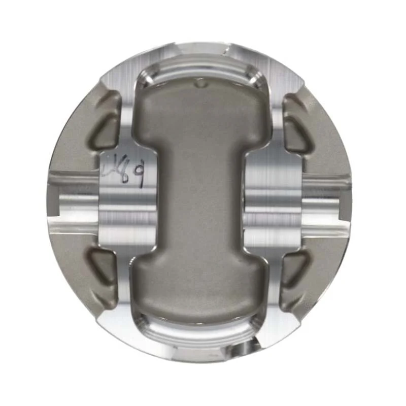 Wiseco Chrysler 6.4L Gen III Hemi Apache 4.095in Bore 6.125in Rod 0.927in Pin Pistons - Set of 8 - Image 8