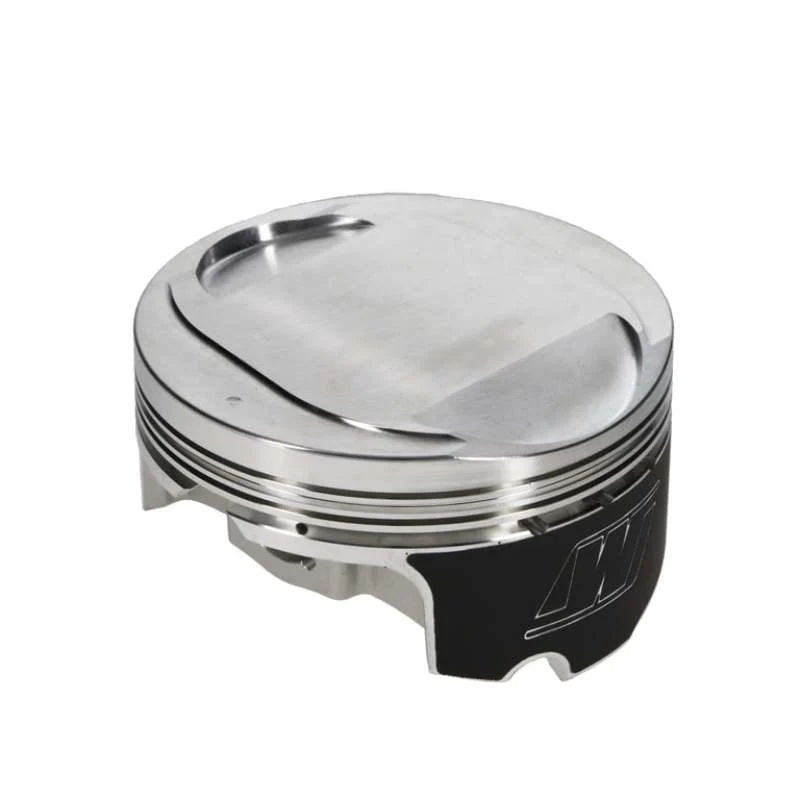 Wiseco Chrysler 6.4L Gen III Hemi Apache 4.095in Bore 6.125in Rod 0.927in Pin Pistons - Set of 8 - Image 10