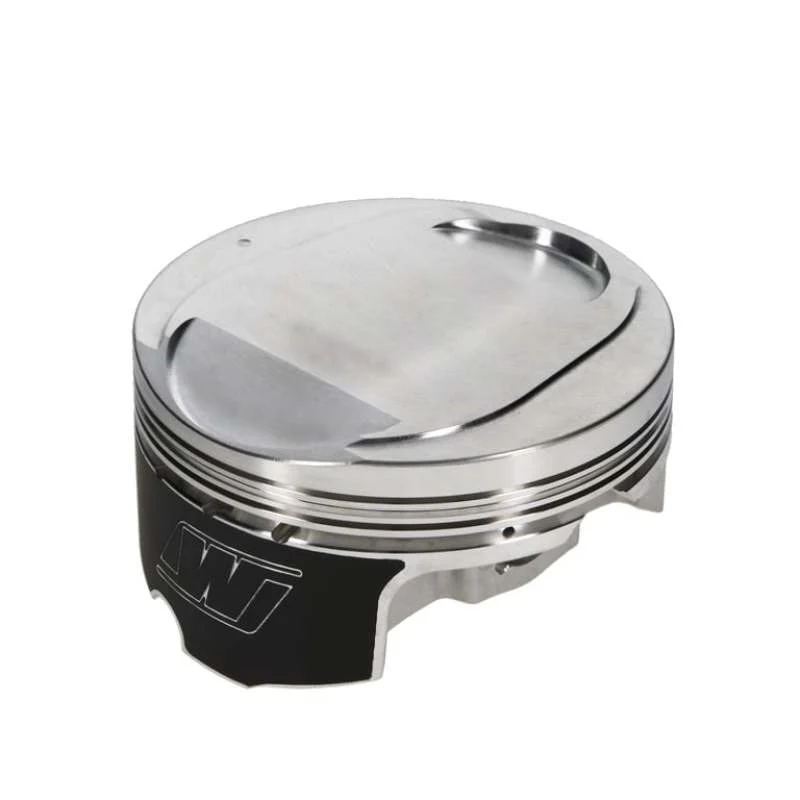 Wiseco Chrysler 6.4L Gen III Hemi Apache 4.095in Bore 6.125in Rod 0.927in Pin Pistons - Set of 8 - Image 4