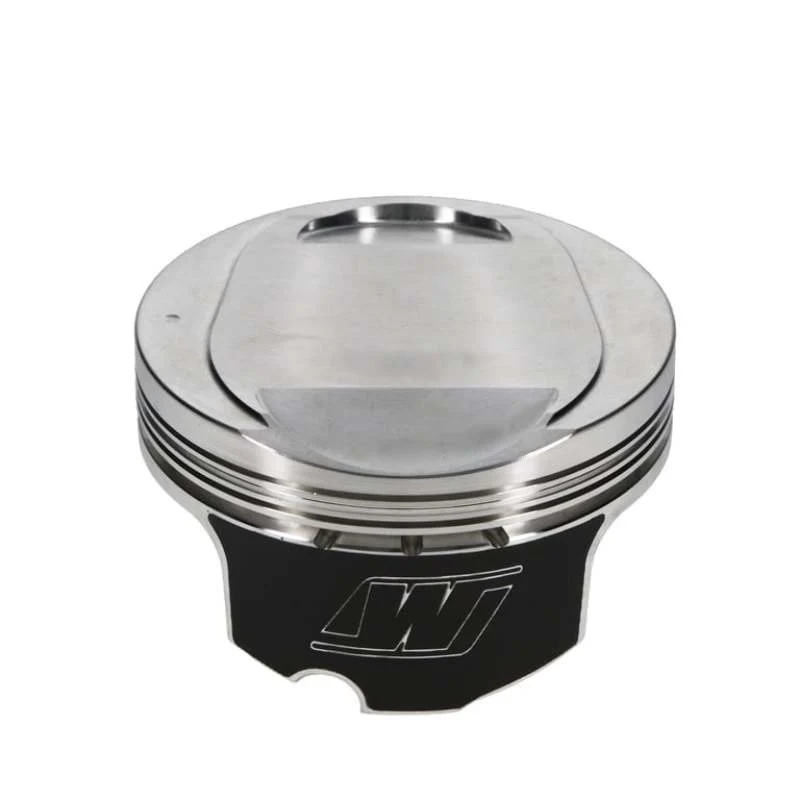 Wiseco Chrysler 6.4L Gen III Hemi Apache 4.095in Bore 6.125in Rod 0.927in Pin Pistons - Set of 8 - Image 8