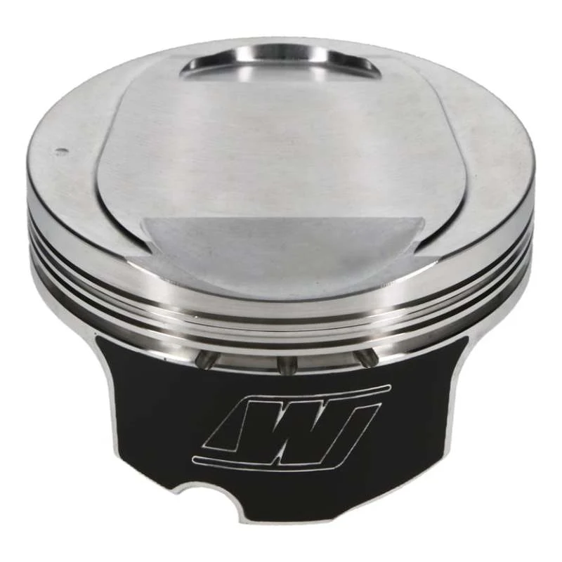 Wiseco Chrysler 6.4L Gen III Hemi Apache 4.095in Bore 6.200in Rod 0.945in Pin 2.8 Vol - Set of 8 - Image 3
