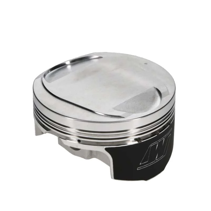 Wiseco Chrysler 6.4L Gen III Hemi Apache 4.100in Bore 6.125in Rod 0.927in Pin Pistons - Set of 8 - Image 8