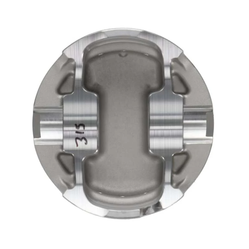 Wiseco Chrysler 6.4L Gen3 HEMI 4.095 Pistons - Set of 8 - Image 8
