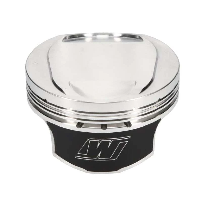 Wiseco Chrysler 6.4L Gen3 HEMI 4.100 Piston - Set of 8 - Image 3