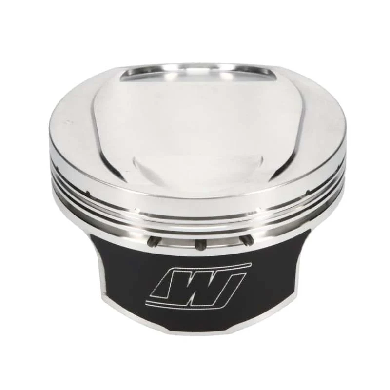 Wiseco Chrysler 6.4L Gen3 Hemi 4.100in Bore 0.927in Pin Pistons - Set of 8 - Image 3