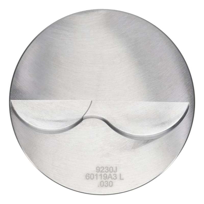 Wiseco Chrysler Big Block Mopar 383/400/440 4.375 Bore 4.15 -6cc Volume Piston Set - Image 3
