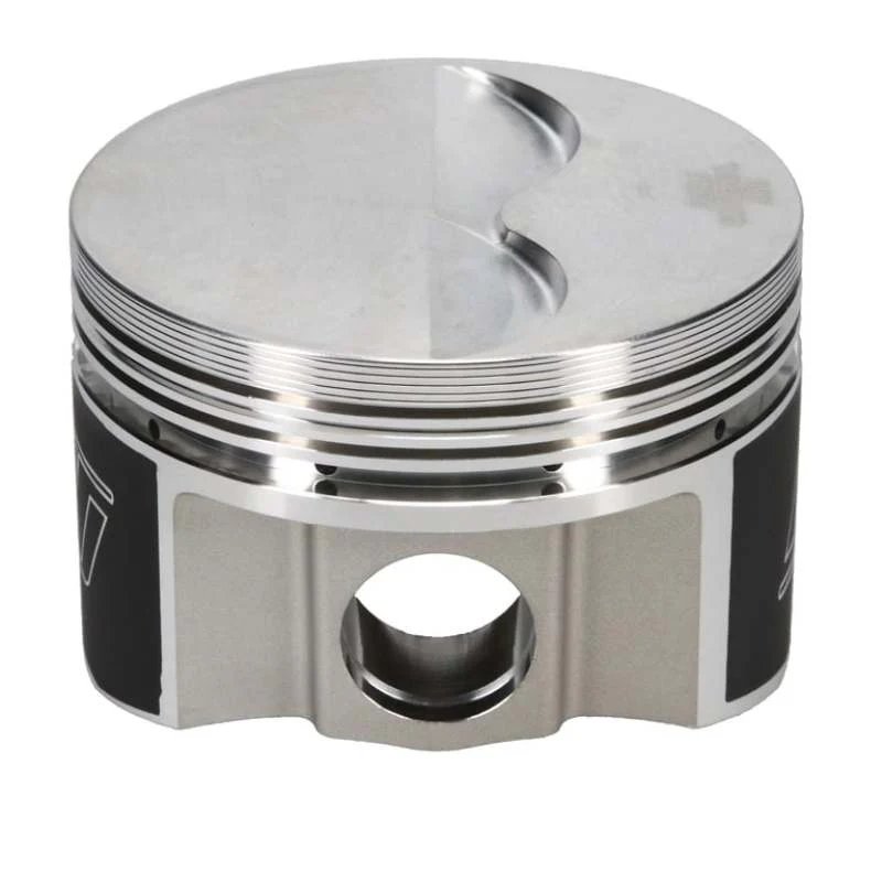 Wiseco Chrysler Big Block Mopar 383/400/440 4.375 Bore 4.15 -6cc Volume Piston Set - Image 4
