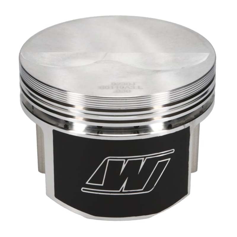 Wiseco Chrysler Big Block Mopar 383/400/440 4.375 Bore 4.15 -6cc Volume Piston Set - Image 7