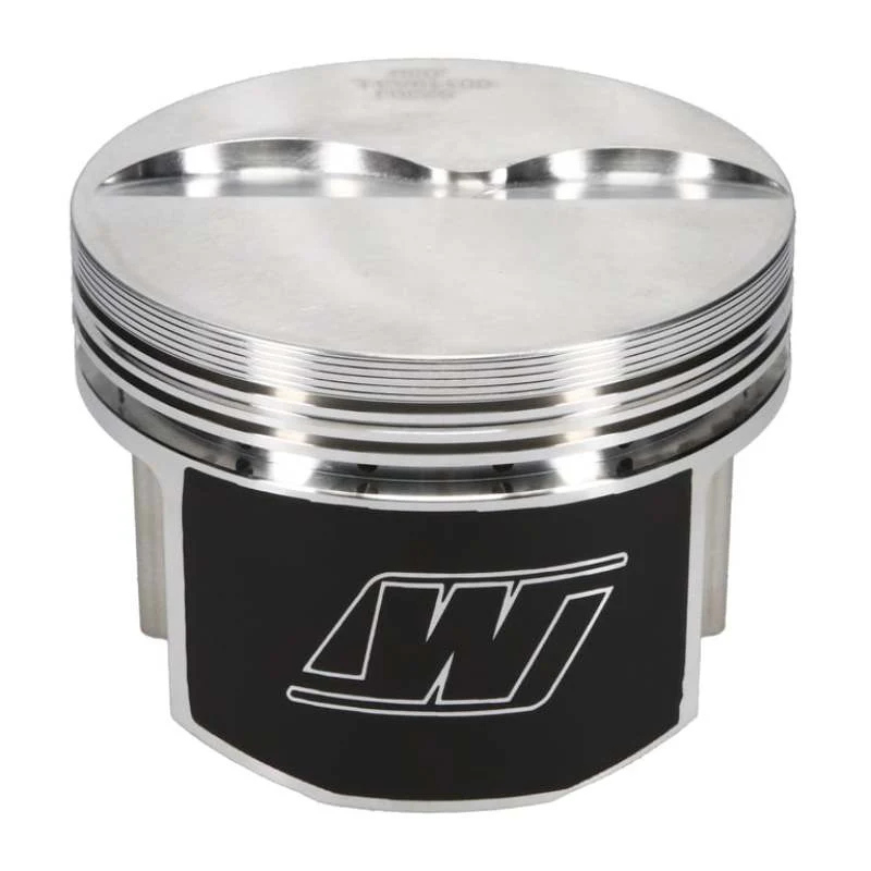 Wiseco Chrysler Big Block Mopar 383/400/440 4.375 Bore 4.15 -6cc Volume Piston Set - Image 8
