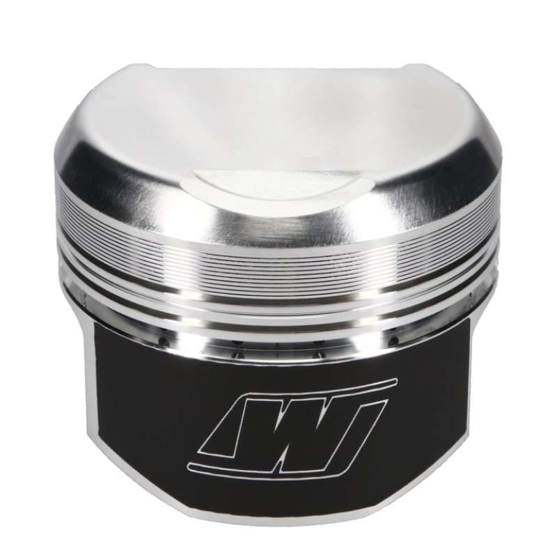 Wiseco Chrysler HEMI 426 4.310in Bore 1.765 Compression Height +80cc Dome Top Pistons - Image 5