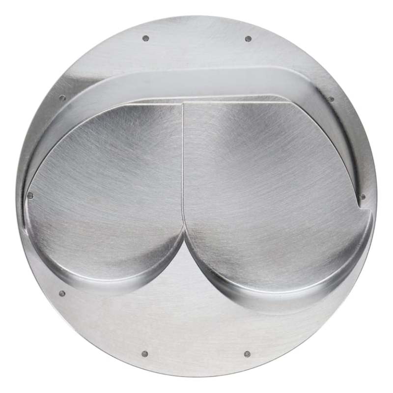 Wiseco Chrysler SB 340-360 +8CC 1.460 CH Piston Shelf Stock Kit - Image 2