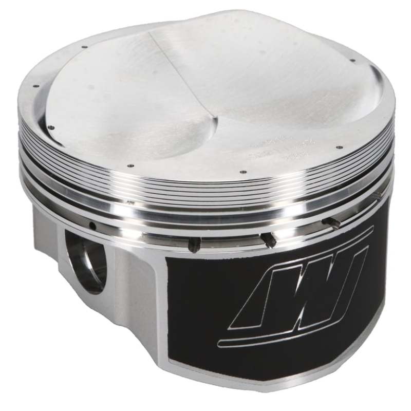 Wiseco Chrysler SB 340-360 +8CC 1.460 CH Piston Shelf Stock Kit - Image 8