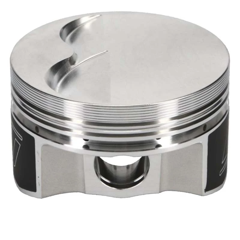 Wiseco Chrysler Small Block 318/340/360 - 3.940in Bore -6cc Flat Top Pistons - Image 2