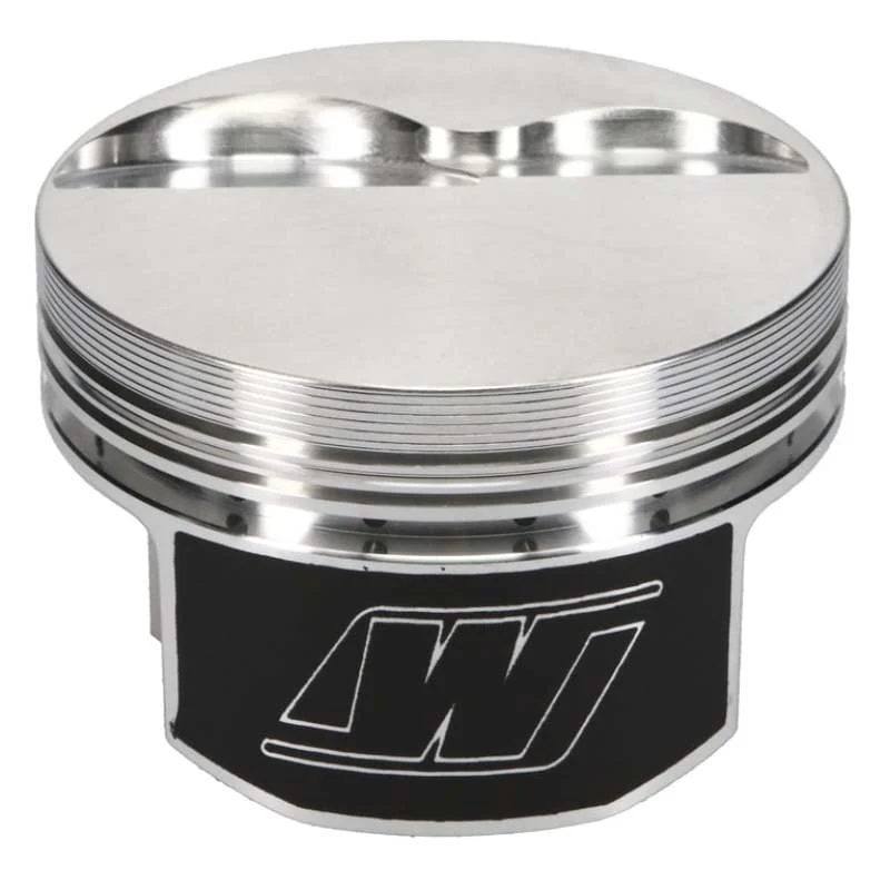 Wiseco Chrysler Small Block 318/340/360 - 3.940in Bore -6cc Flat Top Pistons - Image 4