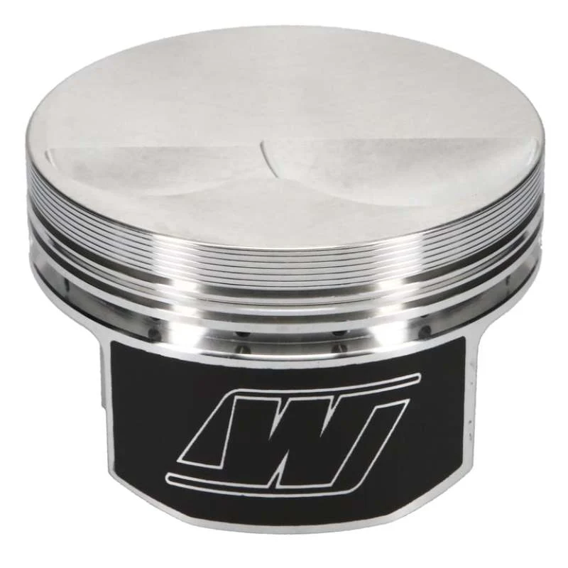 Wiseco Chrysler Small Block 318/340/360 - 4.03in Bore -20cc Dish Top Pistons - Image 3