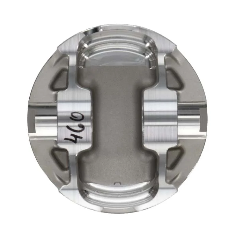 Wiseco Chrysler Small Block Mopar Gen III 6.1L Hemi 4.08 Bore 3.580 Stroke +5.5 CC Dome - Image 4