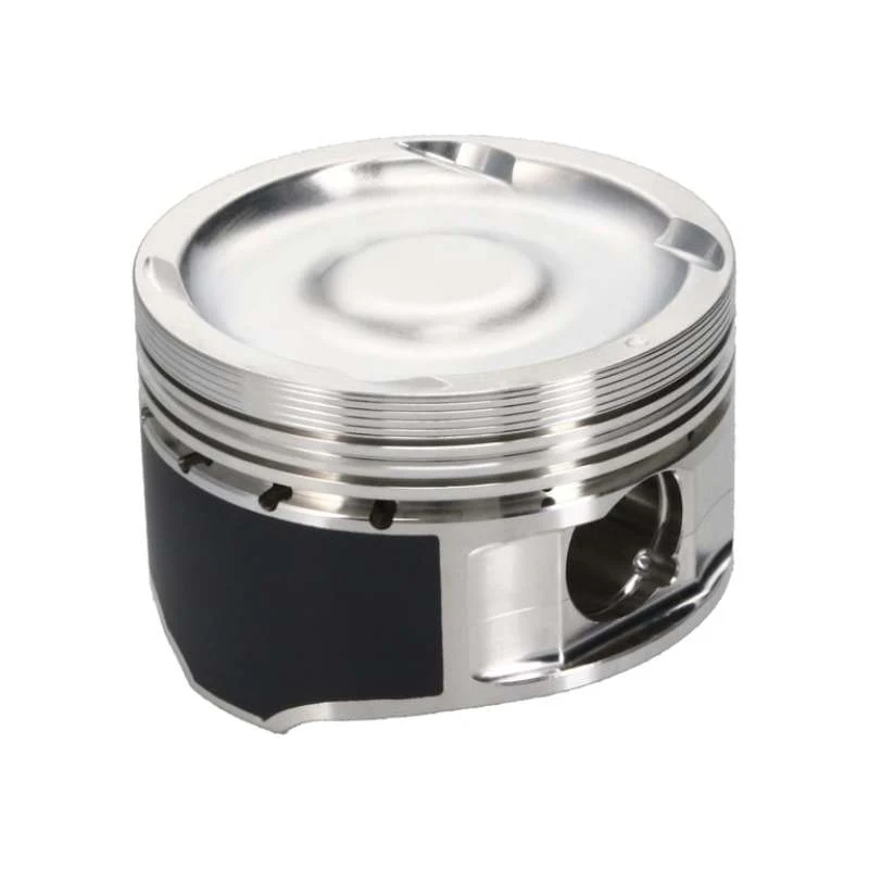 Wiseco Focus RS 2.5L 20V Turbo 83.5mm Bore 8.5 CR .906in Pin Diameter B5254 Dish Pistons - Set of 5 - Image 7