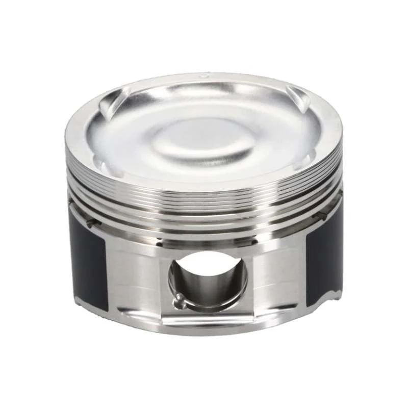Wiseco Focus RS 2.5L 20V Turbo 83mm Bore 8.5 CR -15.2cc Dish Pistons - Set of 5 *SPECIAL ORDER* - Image 10