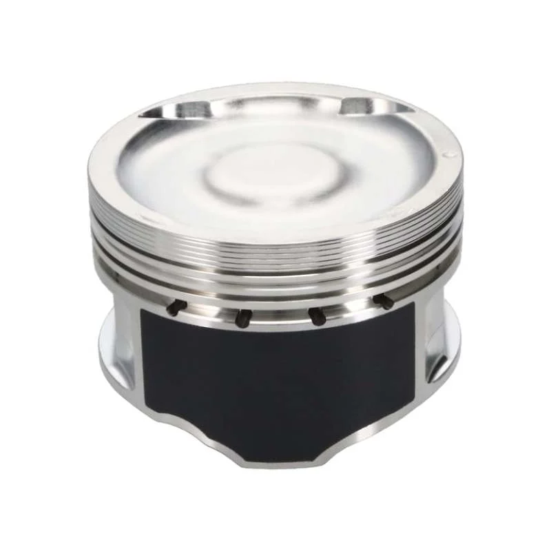 Wiseco Focus RS 2.5L 20V Turbo 83mm Bore 8.5 CR -15.2cc Dish Pistons - Set of 5 *SPECIAL ORDER* - Image 9