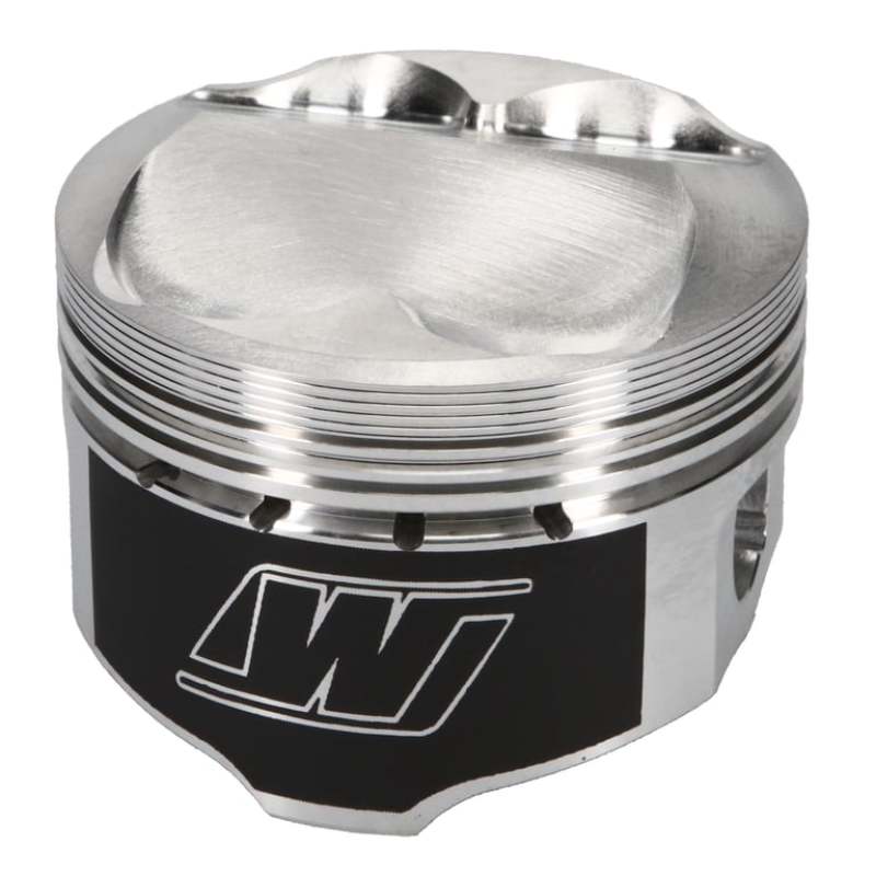 Wiseco Ford 1.6L CHV LAN  FT 80mm Bore Piston Kit - Image 2