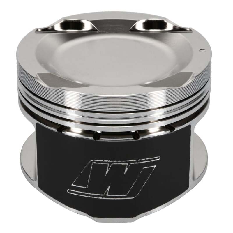 Wiseco Ford 2.0L 91.50 mm Bore 40.80 mm CH -20.20 CC Piston Shelf Stock Kit - Image 3