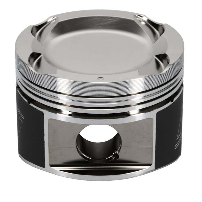 Wiseco Ford 2.0L 91.50 mm Bore 40.80 mm CH -20.20 CC Piston Shelf Stock Kit - Image 5