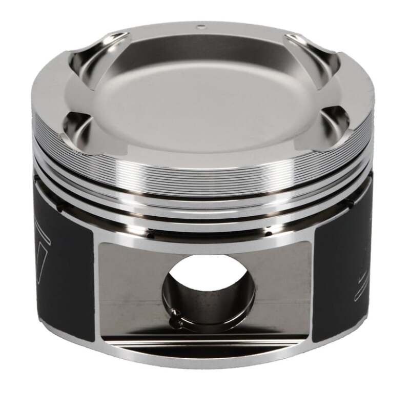 Wiseco Ford 2.0L 91.50 mm Bore 40.80 mm CH -20.20 CC Piston Shelf Stock Kit - Image 7