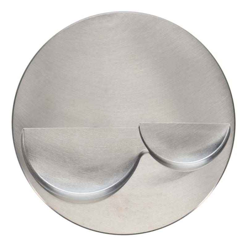 Wiseco Ford 302/351 4.030in Bore -7.5cc Dish Piston Shelf Stock Kit - Image 3