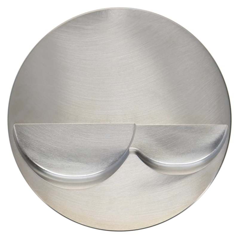 Wiseco Ford 302/351 Windsor -9cc Dish 4.125 Bore 3.25 Stroke Pistons - Set of 8 - Image 10