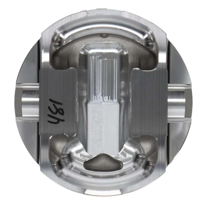 Wiseco Ford 302/351 Windsor Flat Top 4.040in Bore -7.5cc Dish Piston Shelf Stock Kit - Image 2