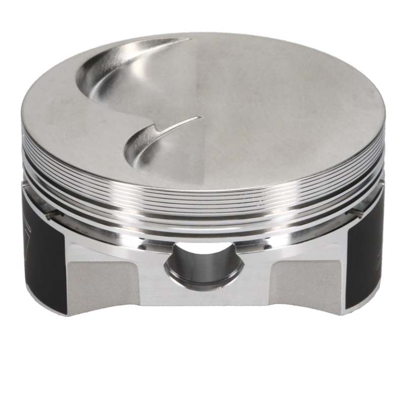 Wiseco Ford 302/351 Windsor Flat Top 4.040in Bore -7.5cc Dish Piston Shelf Stock Kit - Image 4