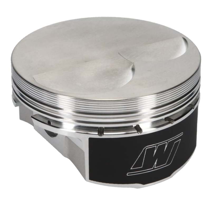 Wiseco Ford 302/351 Windsor Flat Top 4.040in Bore -7.5cc Dish Piston Shelf Stock Kit - Image 6