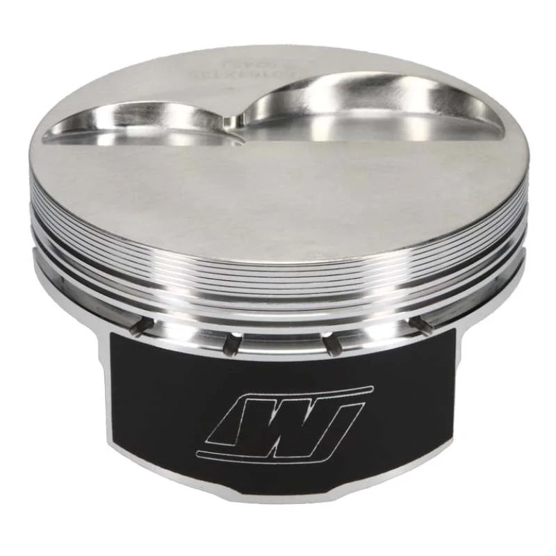 Wiseco Ford 302/351 Windsor Flat Top 4.040in Bore -7.5cc Dish Piston Shelf Stock Kit - Image 8