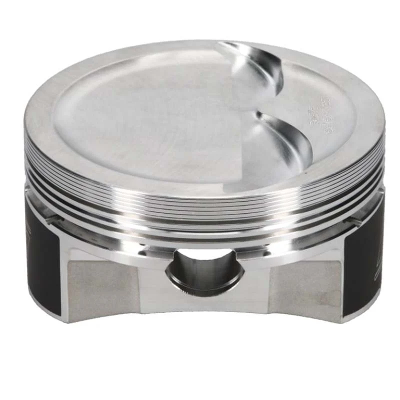 Wiseco Ford 302 Blower/Turbo -16cc Dish 4.030in Bore Piston Shelf Stock Kit - Image 4