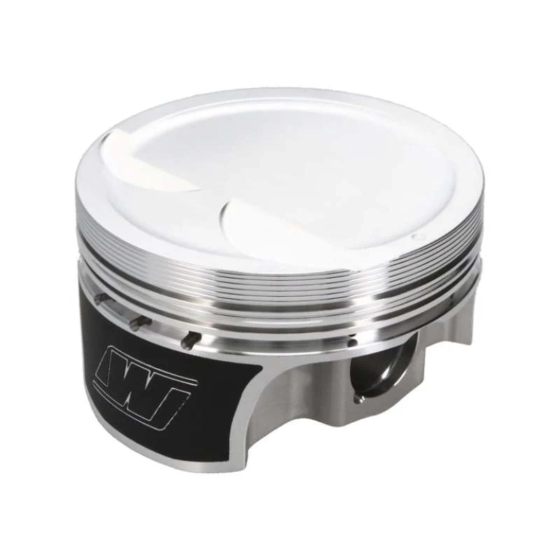 Wiseco Ford 4.6/5.4L Modular V8, 2 Valve Right Piston - Single - Image 8