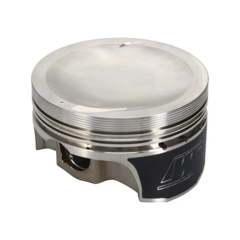 Wiseco Ford 4.6L SOHC V8 2 Valve Trick Flow Twisted Wedge NA/Boost/Nitrous Professional Ser Pistons - Image 2