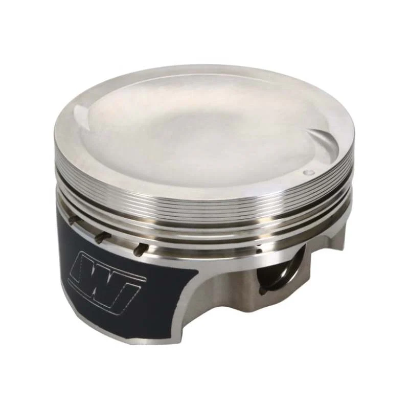 Wiseco Ford 4.6L SOHC V8 2 Valve Trick Flow Twisted Wedge NA/Boost/Nitrous Professional Ser Pistons - Image 9