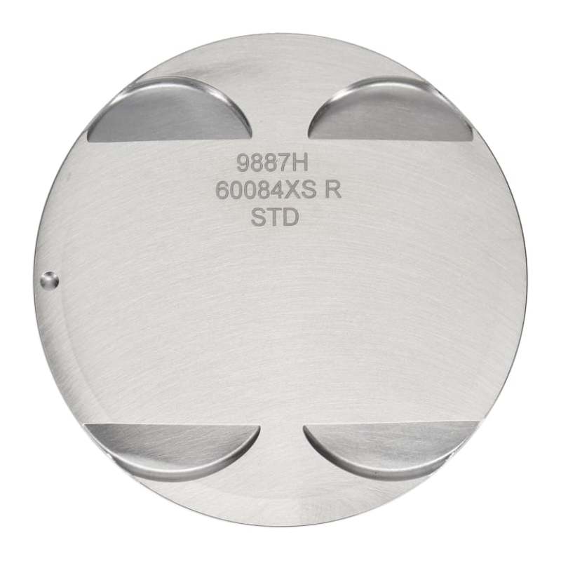 Wiseco Ford 5.0L Coyote Modular V8 Right Piston Shelf Stock - Image 3